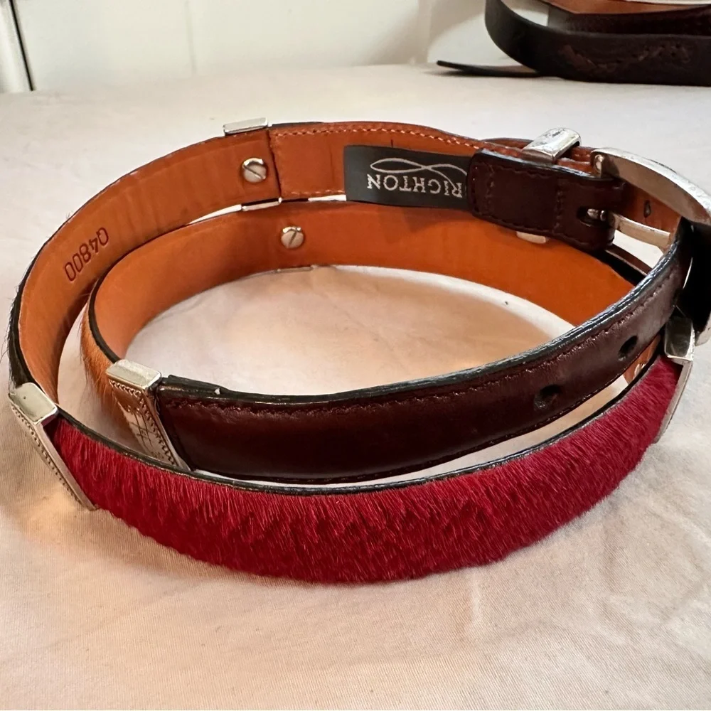 Brighton vintage genuine